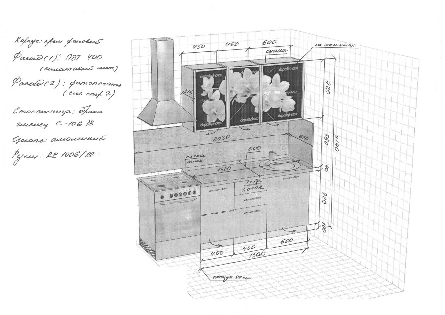 Корпусная мебель из фанеры сборка
