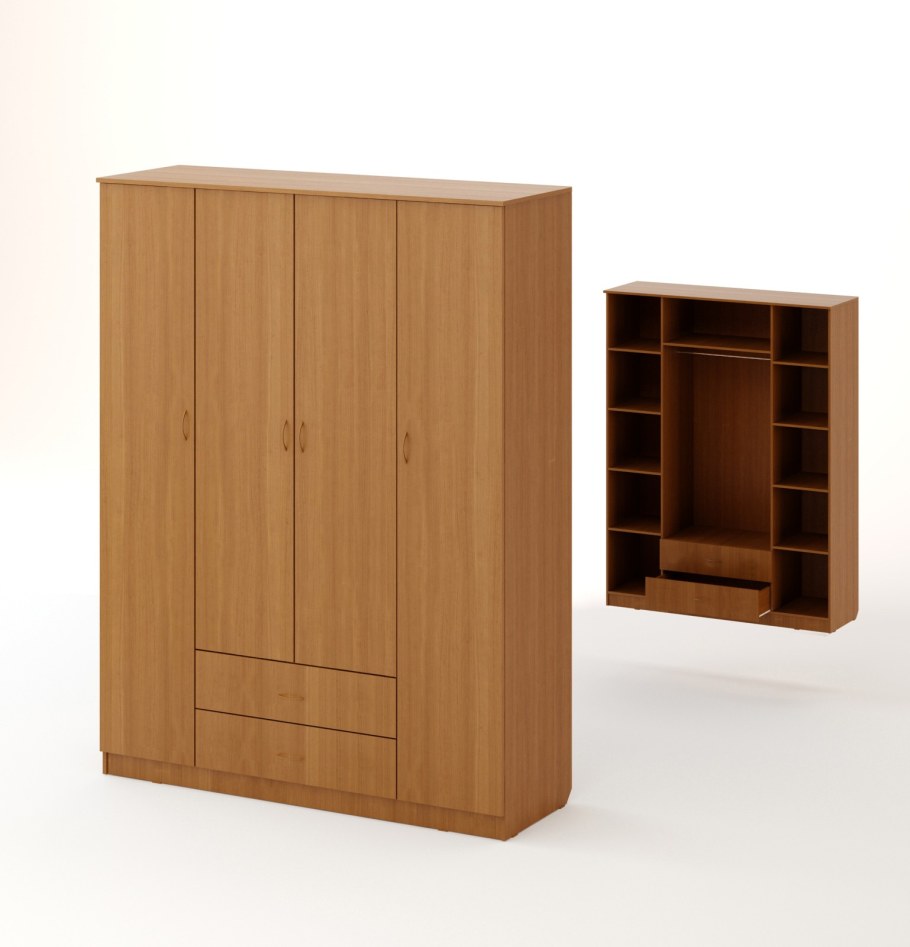 Феникс шкаф ШК-2