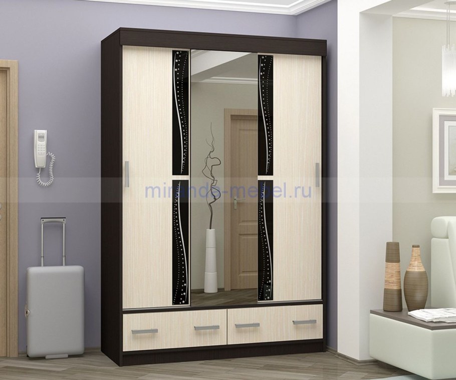 Шкаф для документов open Cabinet 800х400х1823мм светло-серый ЛДСП Fresh