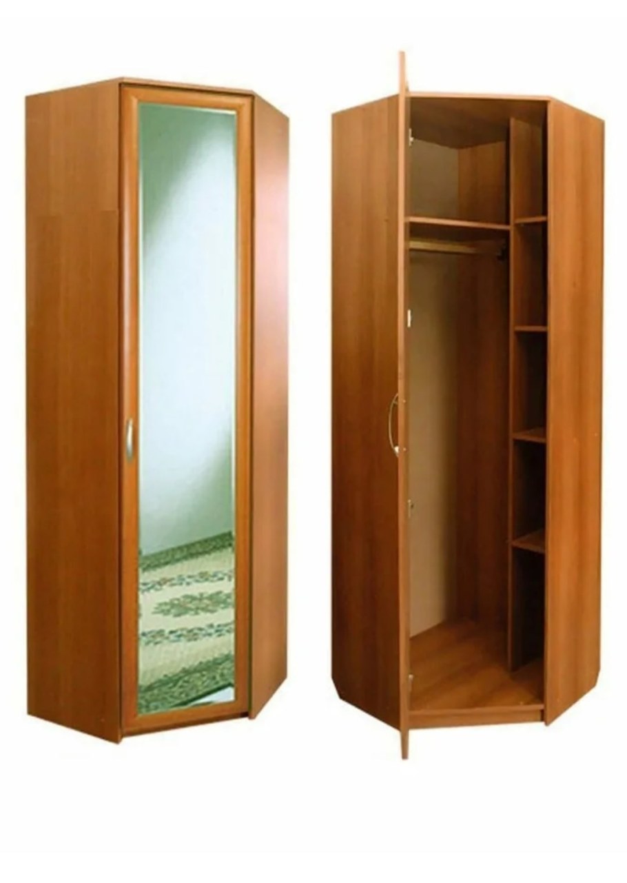 Шкаф стиль Вега ш-01