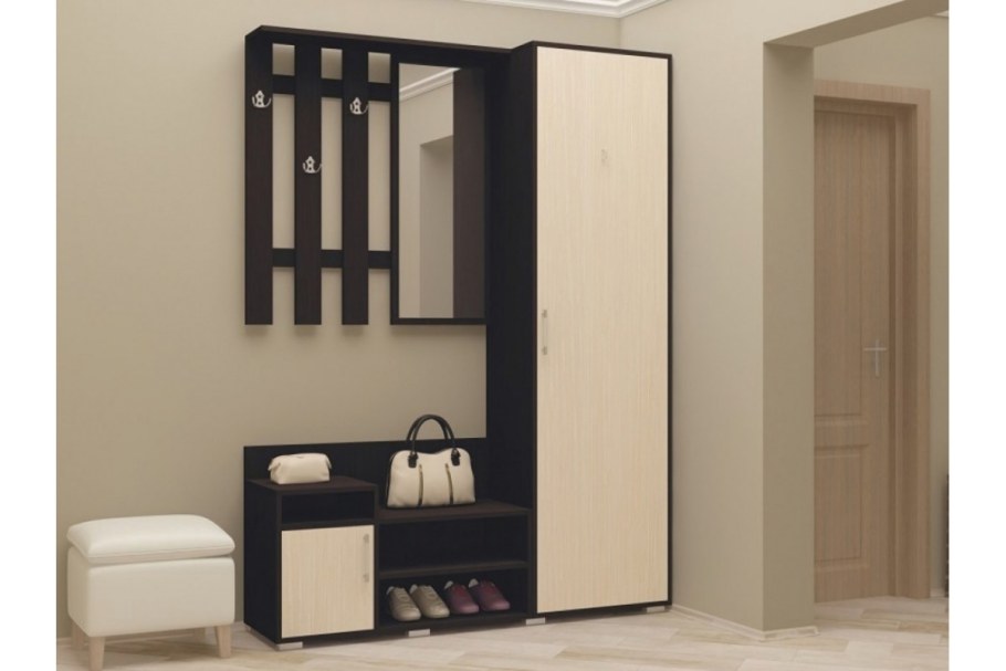 Феникс шкаф ШК-2