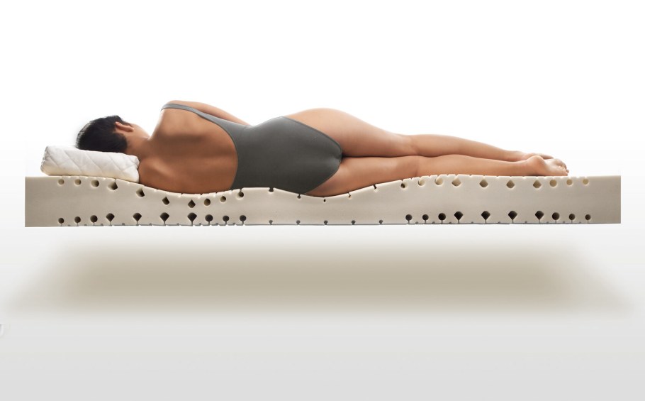 Ортопедический матрас позвоночник