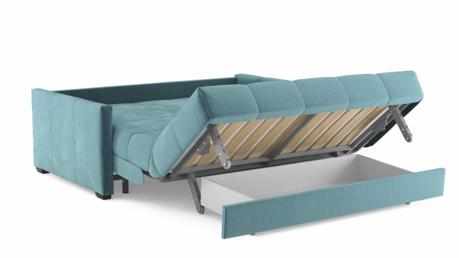 Диван Локо 150-s-пл5-тsv47