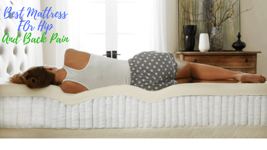 Удобная кровать для сна