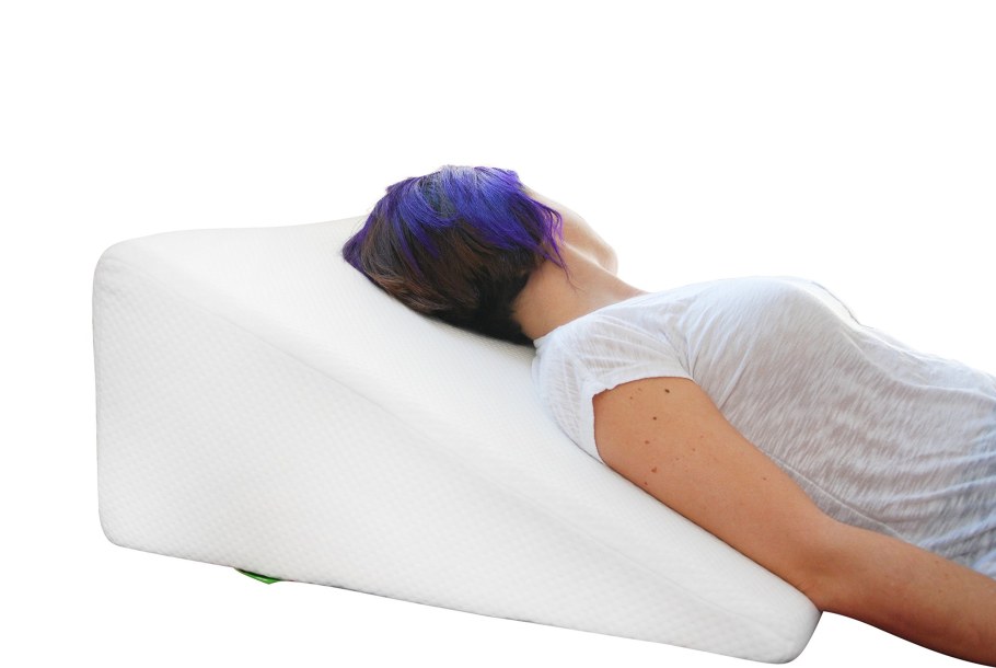Подушка Reactive Pillow r2