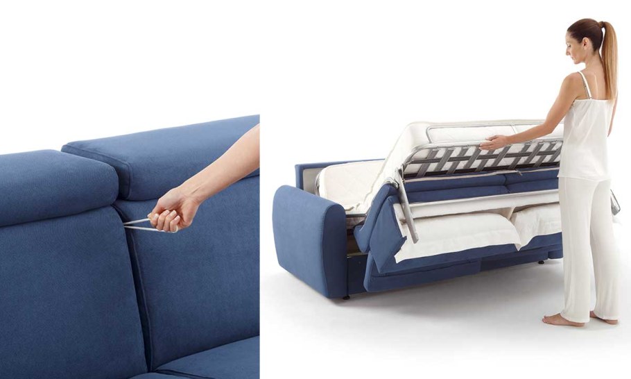 Дивандеки София