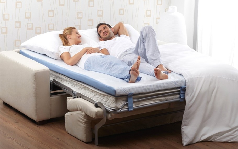 Матрас Dormeo Memosan Roll up 3+2 90x200