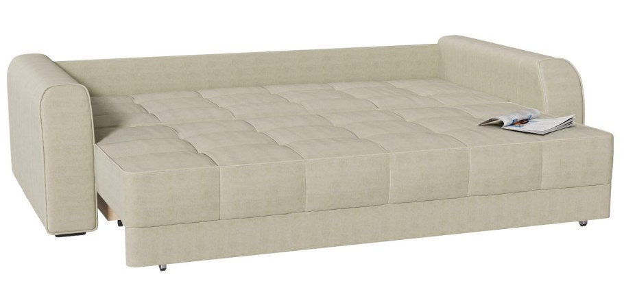 Диваны спинками друг к другу