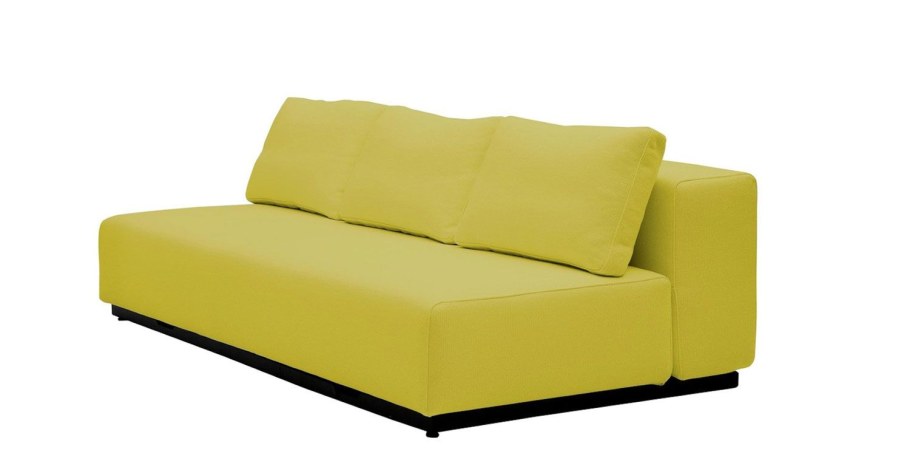 Угловой диван для ежедневного сна