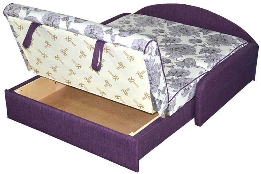 Диван тарзан аккордеон