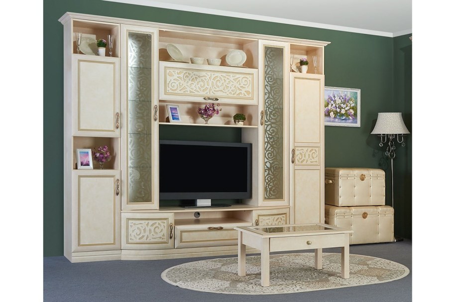 Гостиная Александрия хофф