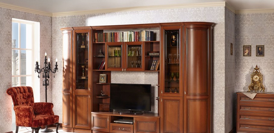 Гостиная «Валенсия» #1