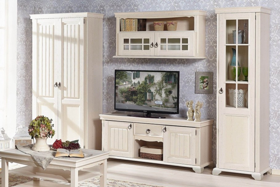 Тумба Амели любимый дом