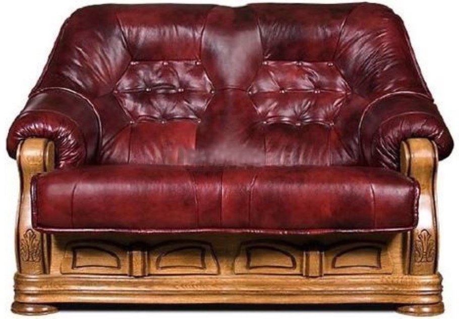 Диван-кровать Гамлет мм-146-03р