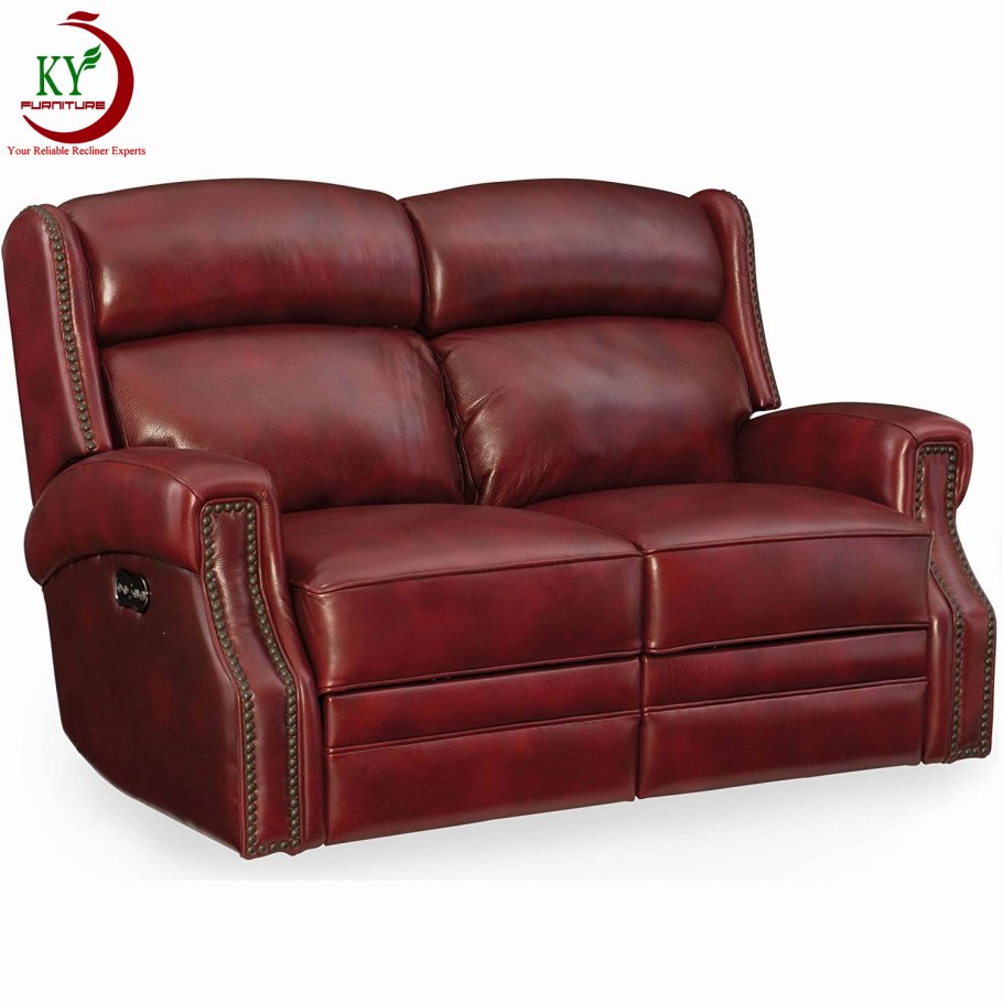 М1317-82 (Motion Loveseat 2 Mech) диван 2-х местн. "Флорида" Pacific Walnut