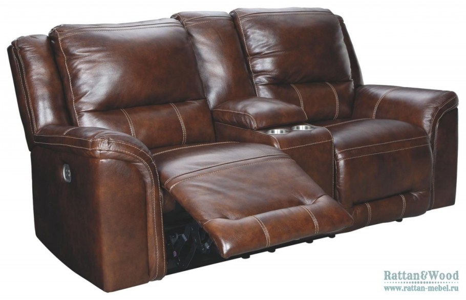 Софа Morelos Loveseat