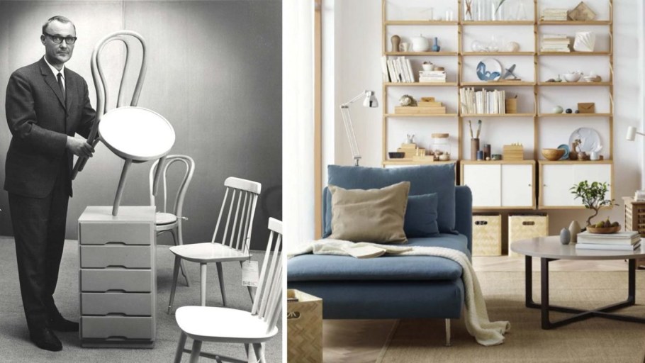 Шанхайский музей мебель