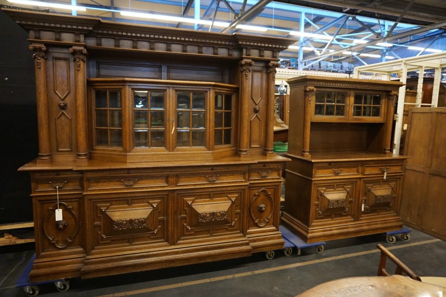 Буфет Slavonija 1972