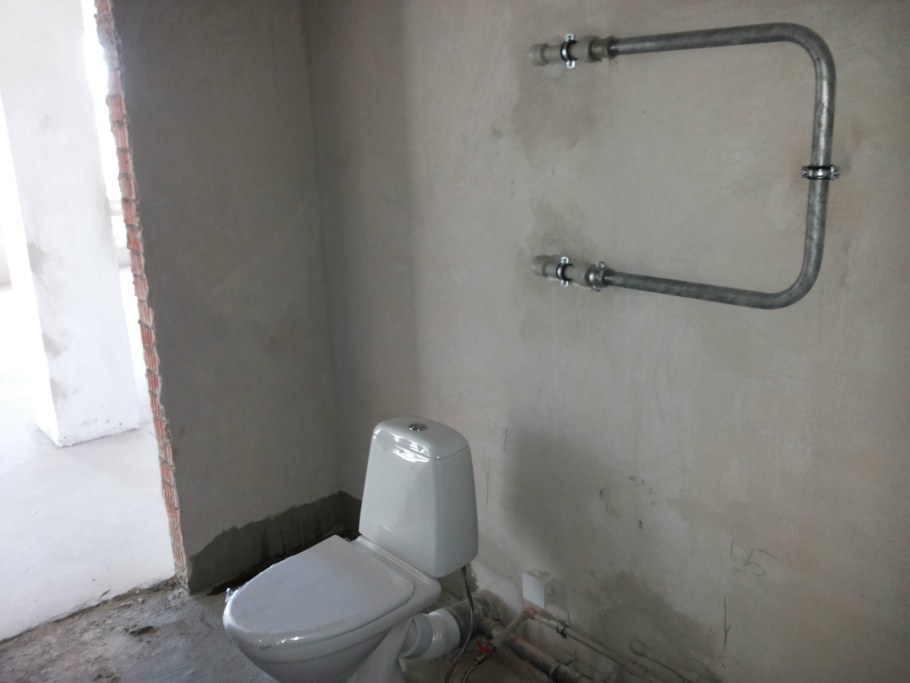 Санзел черноваяотделка