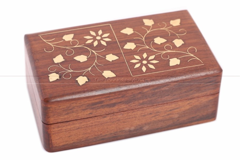 Шкатулка 5х7