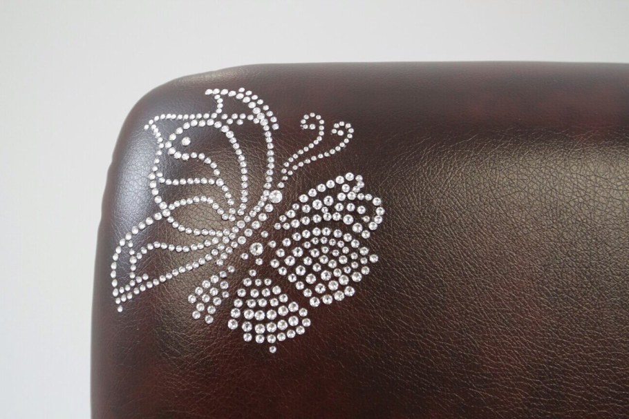 Инкрустация из шпона