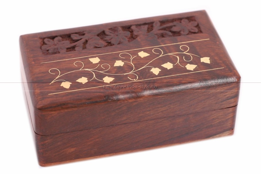 Шкатулка 5х7