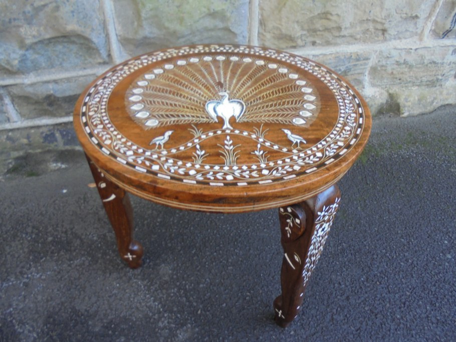 Инкрустация перламутром