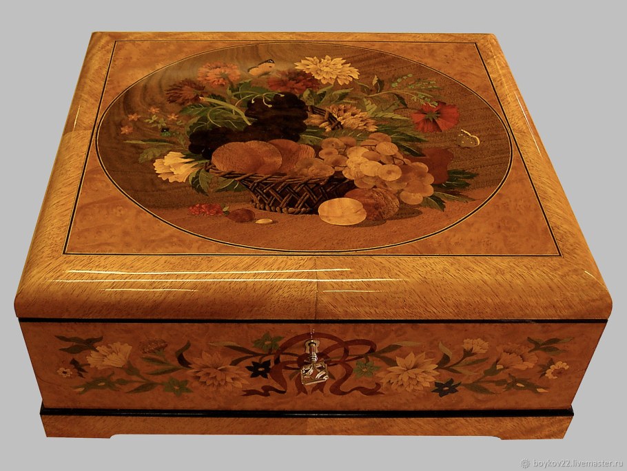 Лайтбокс композитный фрезерованный