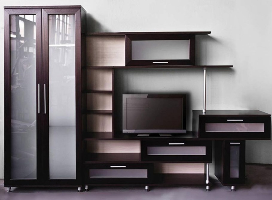 Гостиная сенатор МСТ