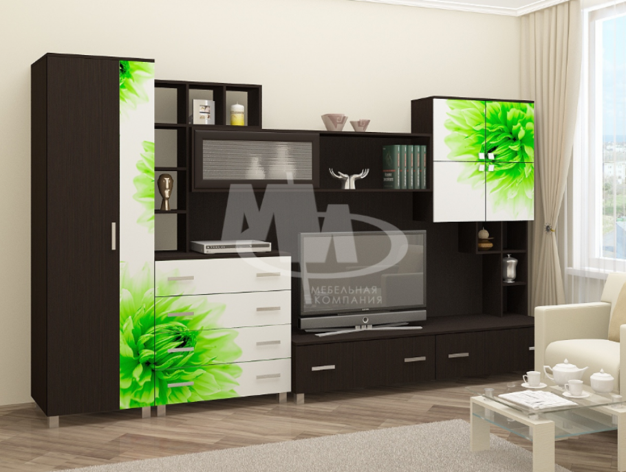 Стенка Сакура миф