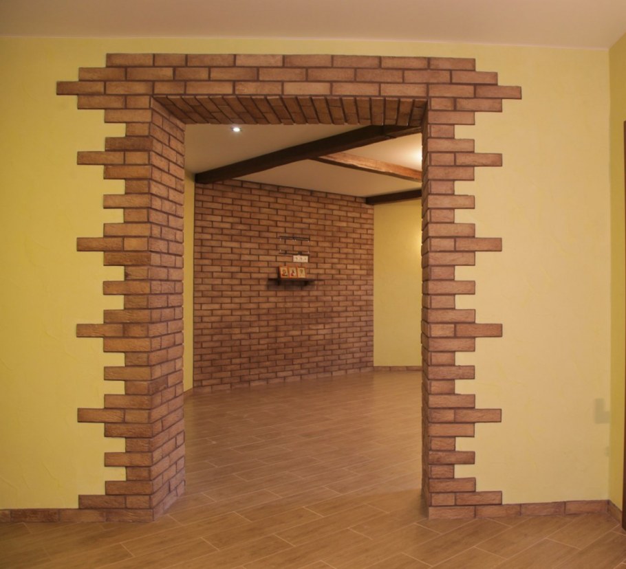 Клинкер лофт