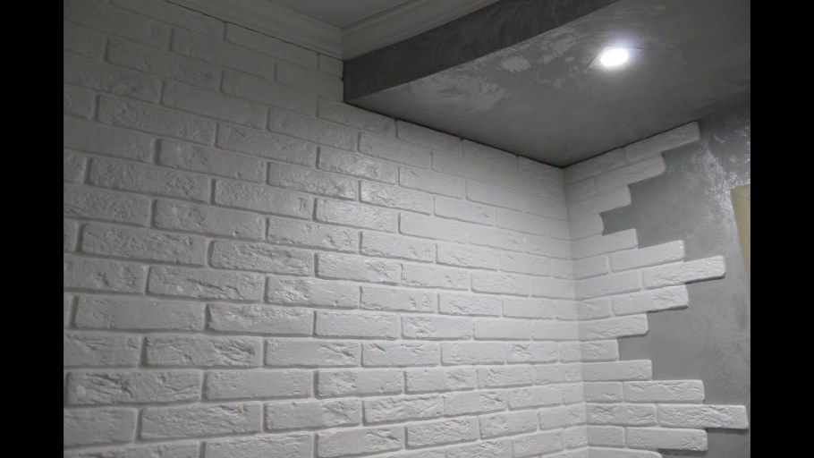 Декоративный кирпич Касавага под кирпич 300