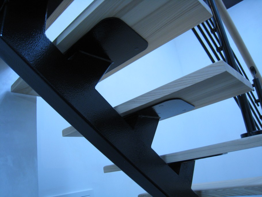 Косоур стальной к2