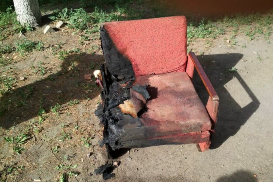 Фотосессия лав стори на природе