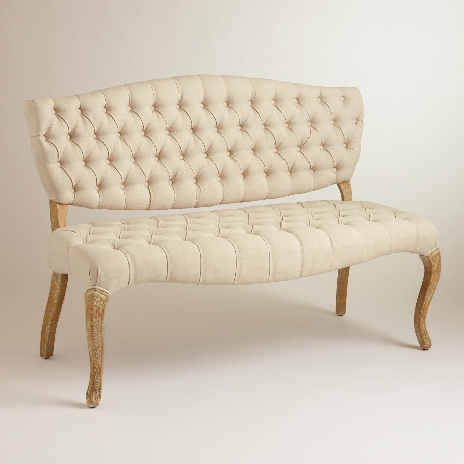 Диван в прихожую