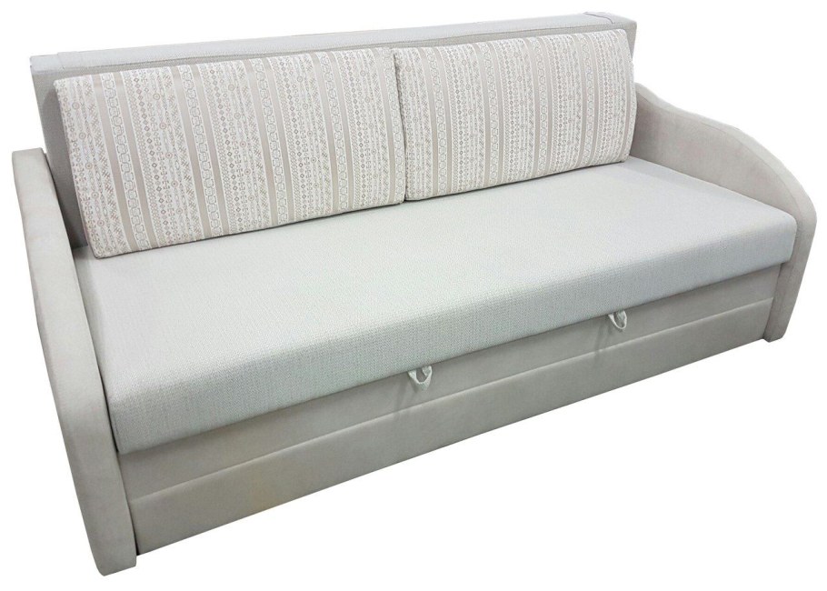 Диван Аквамарин 4 АСМ