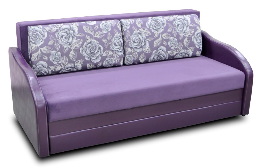 Диван Аквамарин 4 АСМ