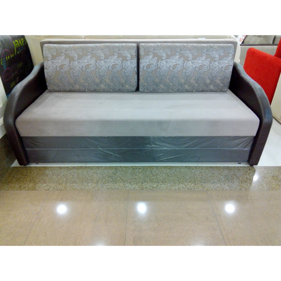 Кухня Модена бирюза ваниль