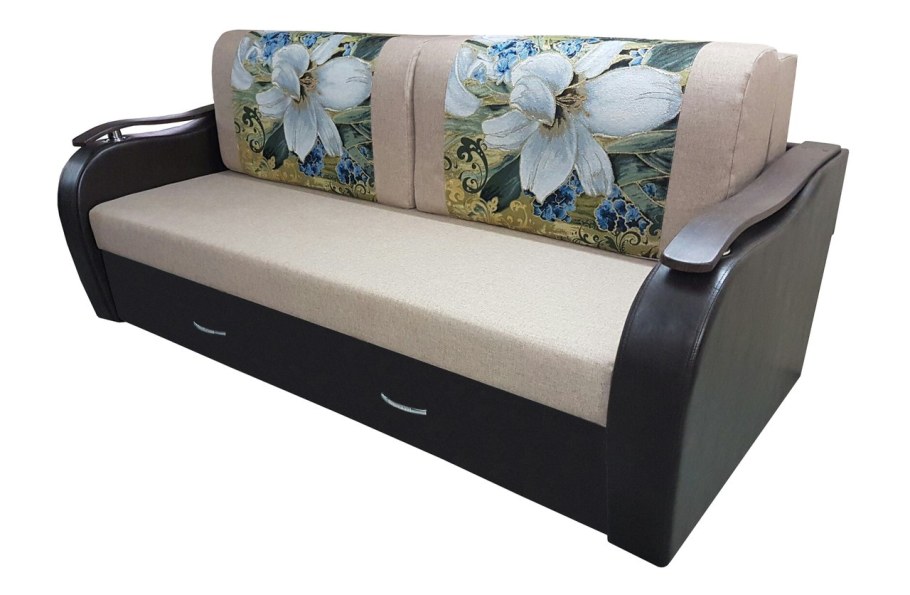 Аквамарин 7 диван АСМ