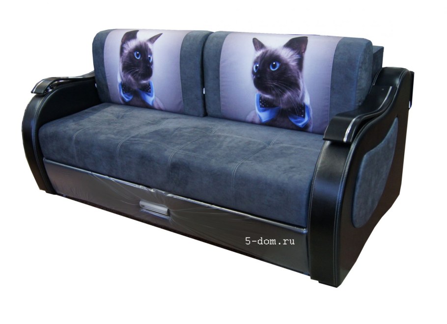 Диван Аквамарин 10бд