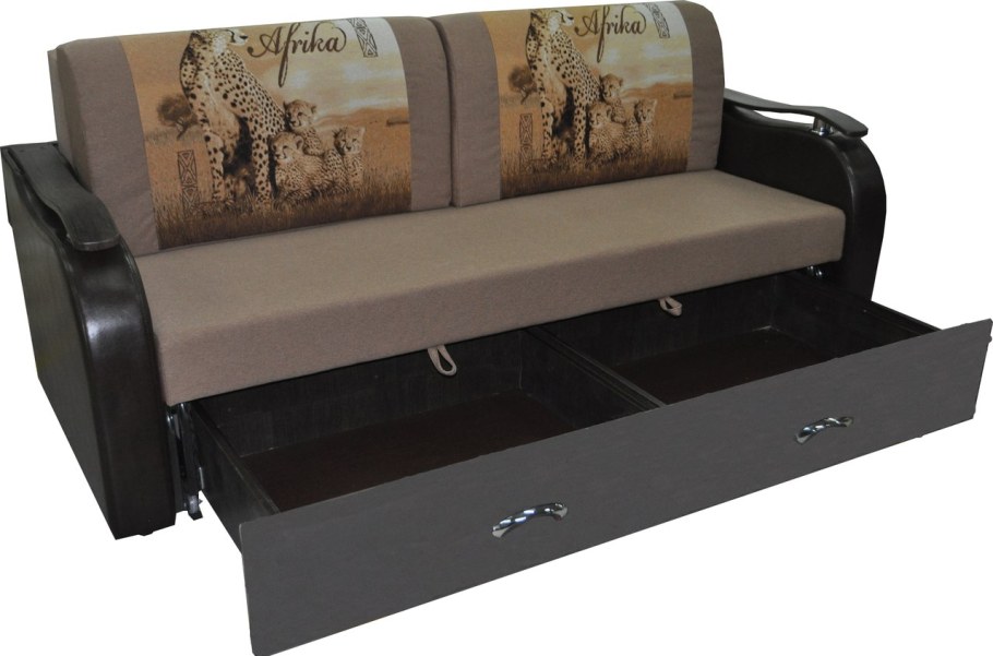 Диван Аквамарин 7 БД