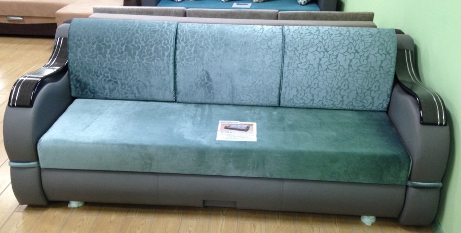 Фабрика Эстель Пермь