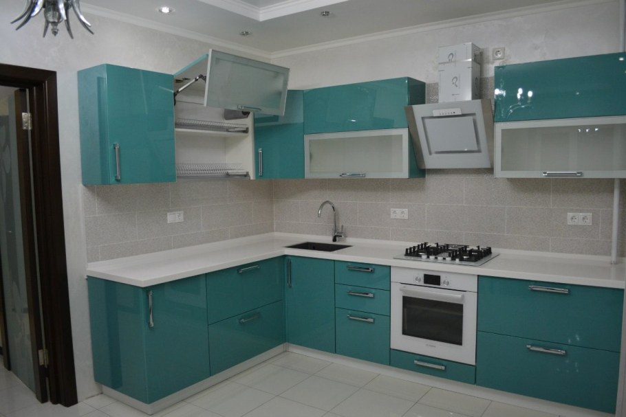 Кухни Линда Бретань