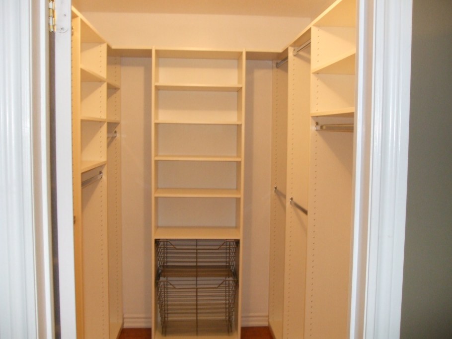 Декор кладовки