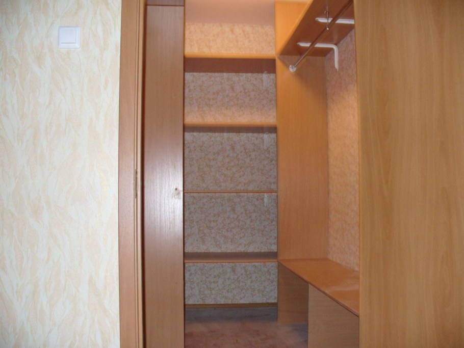 Кладовка 1.5 метра