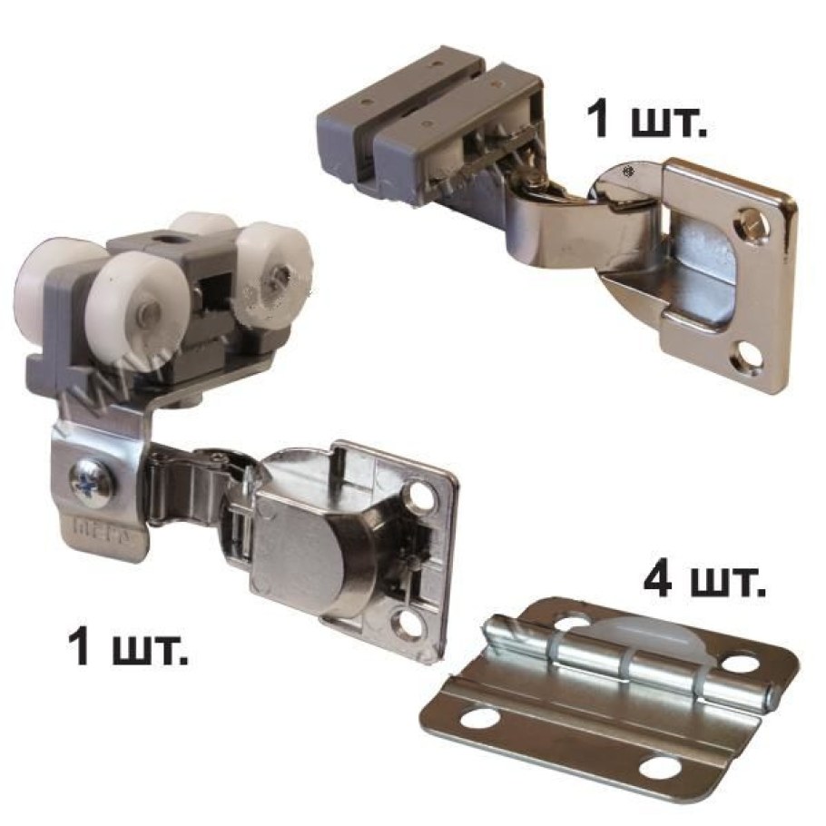 Стенды для мебельной фурнитуры