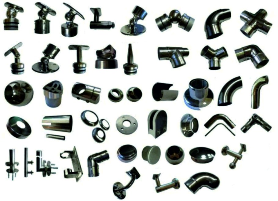 Джокер система крепления d50