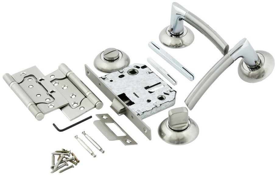 Тандембокс FIRENAX С доводчиком