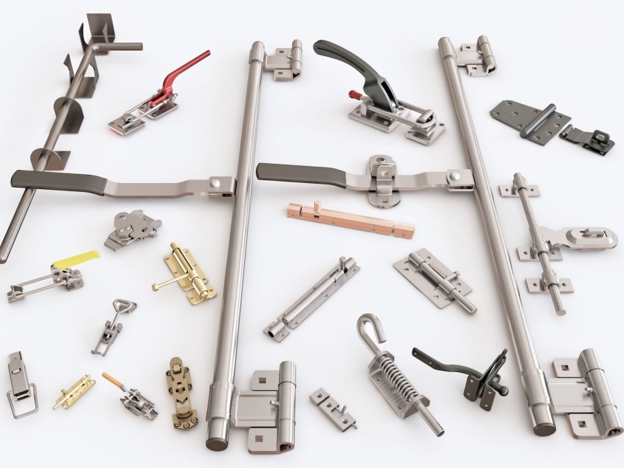 Фурнитура Joker uno 25мм