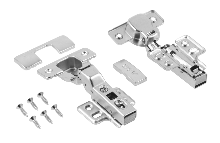 8770 0128 Gl-GLB ручка рейлинг Модерн, матовое золото 128 мм